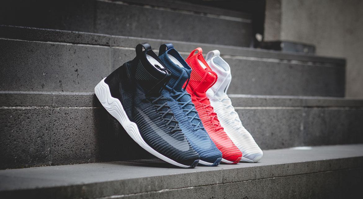 Nike Zoom Mercurial xi FK 